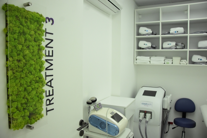 COR Medicine clinic opening Part1
